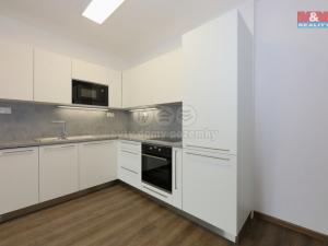 Pronájem bytu 2+kk, Zlín, Fügnerovo nábřeží, 43 m2