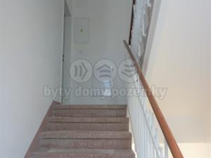 Pronájem bytu 2+kk, Zlín, Fügnerovo nábřeží, 43 m2