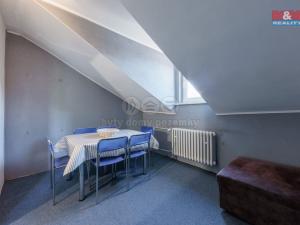 Prodej rodinného domu, Chodov, Vintířovská, 229 m2