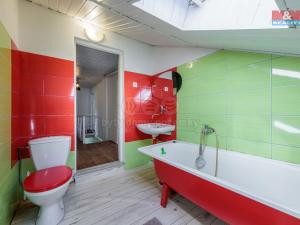 Prodej rodinného domu, Chodov, Vintířovská, 229 m2