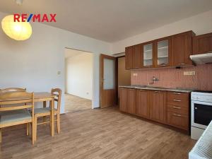 Prodej bytu 1+1, Hradec nad Svitavou, 59 m2