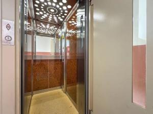 Pronájem bytu 2+1, Chomutov, Školní pěšina, 59 m2