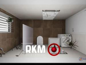 Prodej bytu 1+kk, Ivančice, Kounická, 30 m2