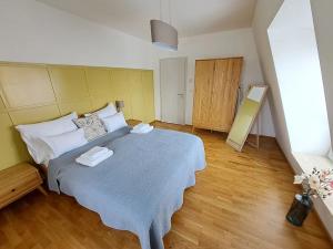 Prodej bytu 2+kk, Brno, Opuštěná, 63 m2