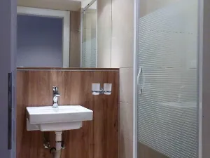 Pronájem bytu 1+kk, Praha - Žižkov, Vlkova, 25 m2
