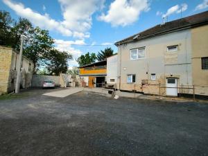 Prodej komerční nemovitosti, Sulejovice, Ke Mlýnu, 550 m2