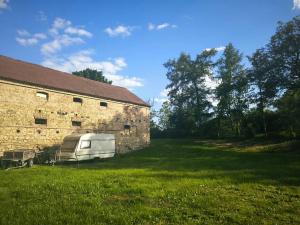 Prodej komerční nemovitosti, Sulejovice, Ke Mlýnu, 550 m2