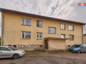 Prodej bytu 2+1, Chotěvice, 63 m2