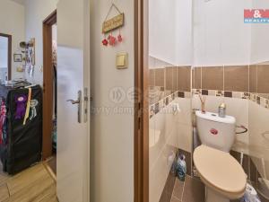 Prodej bytu 2+1, Chotěvice, 63 m2