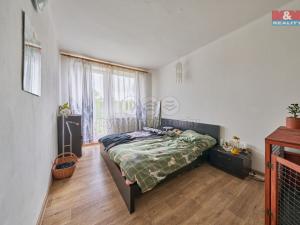 Prodej bytu 2+1, Chotěvice, 63 m2