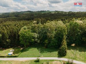 Prodej pozemku pro bydlení, Rychnov u Jablonce nad Nisou, 743 m2