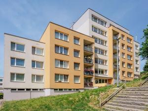 Prodej bytu 4+1, Praha - Záběhlice, Za návsí, 82 m2