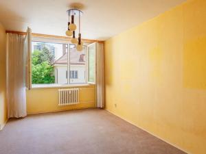 Prodej bytu 4+1, Praha - Záběhlice, Za návsí, 82 m2