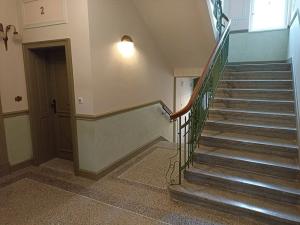 Pronájem bytu 3+kk, Františkovy Lázně, Francouzská, 59 m2