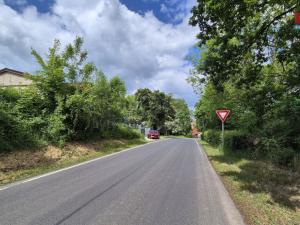 Prodej rodinného domu, Velemyšleves, 62 m2