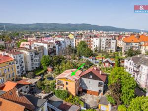 Prodej rodinného domu, Teplice, Potěminova, 144 m2