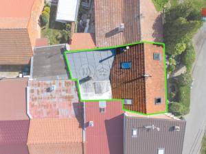 Prodej rodinného domu, Mostkovice, Stará, 145 m2