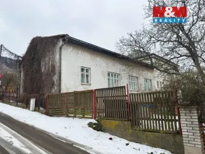 Prodej rodinného domu, Žlebské Chvalovice, 470 m2