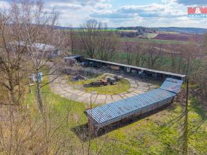 Prodej obchodního prostoru, Lišany, 832 m2