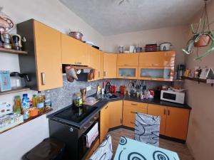 Prodej bytu 3+1, Aš, U Nádraží, 69 m2