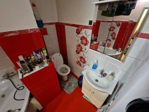 Prodej bytu 3+1, Aš, U Nádraží, 69 m2