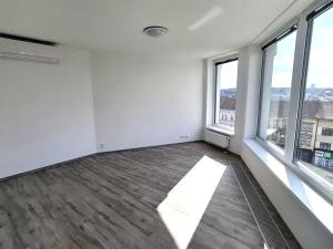 Pronájem bytu 2+kk, Plzeň, Železniční, 73 m2