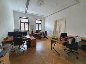 Pronájem kanceláře, Praha - Nové Město, Štěpánská, 71 m2
