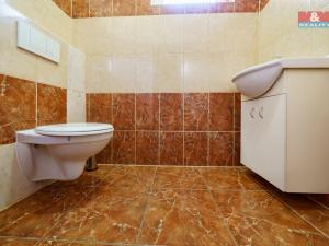Prodej rodinného domu, Cheb, Jabloňová, 290 m2