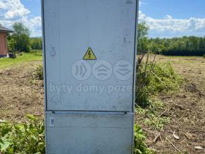 Prodej pozemku pro bydlení, Šenov, K Haltýřům, 1233 m2