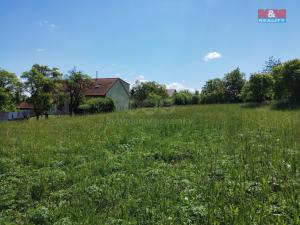 Prodej pozemku pro bydlení, Nový Jičín - Libhošť, 1200 m2