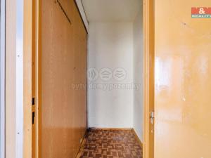 Prodej bytu 1+1, Náchod - Staré Město nad Metují, Růžová, 39 m2