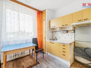 Prodej bytu 1+1, Náchod - Staré Město nad Metují, Růžová, 39 m2