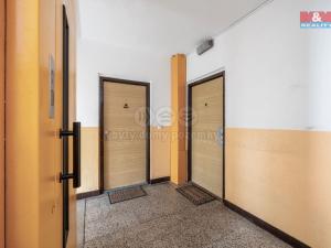 Prodej bytu 1+1, Náchod - Staré Město nad Metují, Růžová, 39 m2