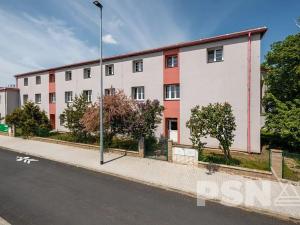 Prodej bytu 3+1, Praha - Hostivař, U Pekáren, 82 m2