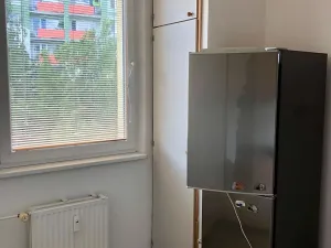 Pronájem bytu 2+1, Olomouc, Zelená, 44 m2