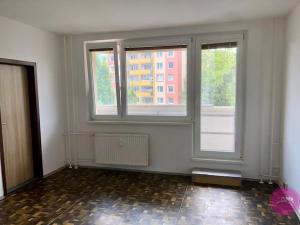 Pronájem bytu 2+1, Olomouc, Zelená, 44 m2