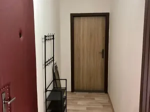 Pronájem bytu 2+1, Olomouc, Zelená, 44 m2