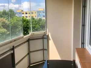 Pronájem bytu 2+1, Olomouc, Zelená, 44 m2