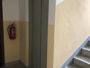 Pronájem bytu 2+1, Olomouc, Zelená, 44 m2