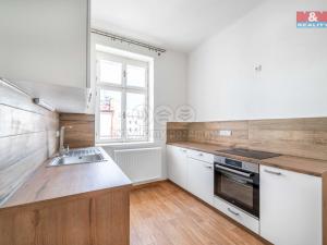 Pronájem bytu 1+1, Plzeň, Koterovská, 60 m2