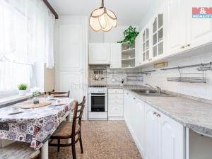Prodej bytu 3+1, Polná, Palackého, 62 m2