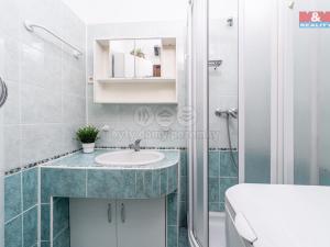 Prodej bytu 3+1, Polná, Palackého, 62 m2