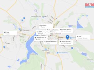 Prodej bytu 3+1, Polná, Palackého, 62 m2