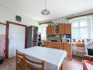 Prodej rodinného domu, Petrovice, 77 m2