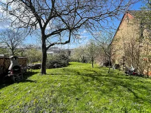 Prodej pozemku pro bydlení, Uherský Brod, Brodská, 1264 m2