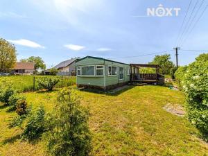 Prodej pozemku pro bydlení, Dolní Roveň, 529 m2