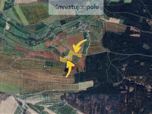Prodej pole, Kropáčova Vrutice - Kojovice, 27309 m2