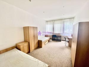 Pronájem bytu 2+1, Olomouc - Nová Ulice, Wellnerova, 55 m2