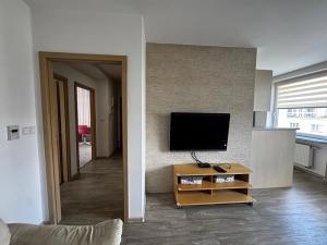 Pronájem bytu 3+kk, Vysoké Mýto, Slov. nár. povstání, 68 m2