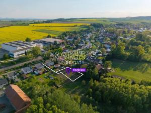 Prodej pozemku pro bydlení, Velké Albrechtice, 673 m2